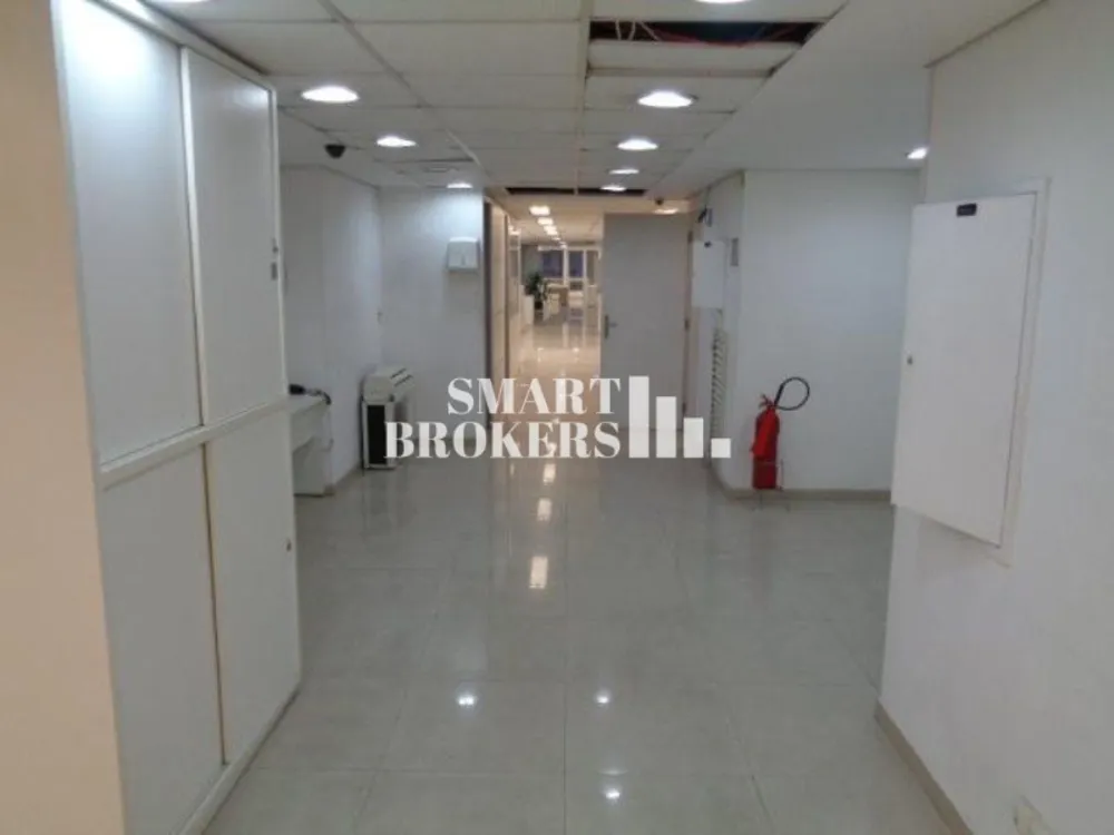 Sala-Conjunto, 610 m² - Foto 2