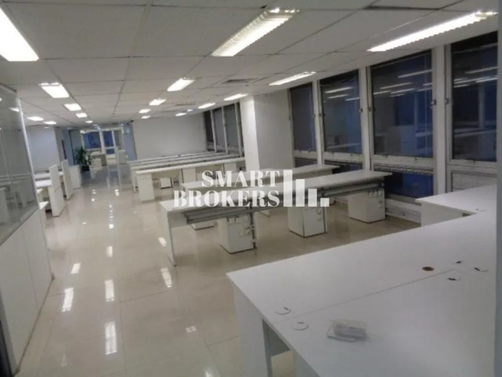 Sala-Conjunto, 610 m² - Foto 9