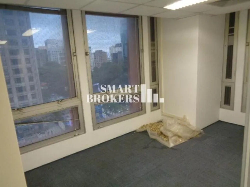 Sala-Conjunto, 610 m² - Foto 5