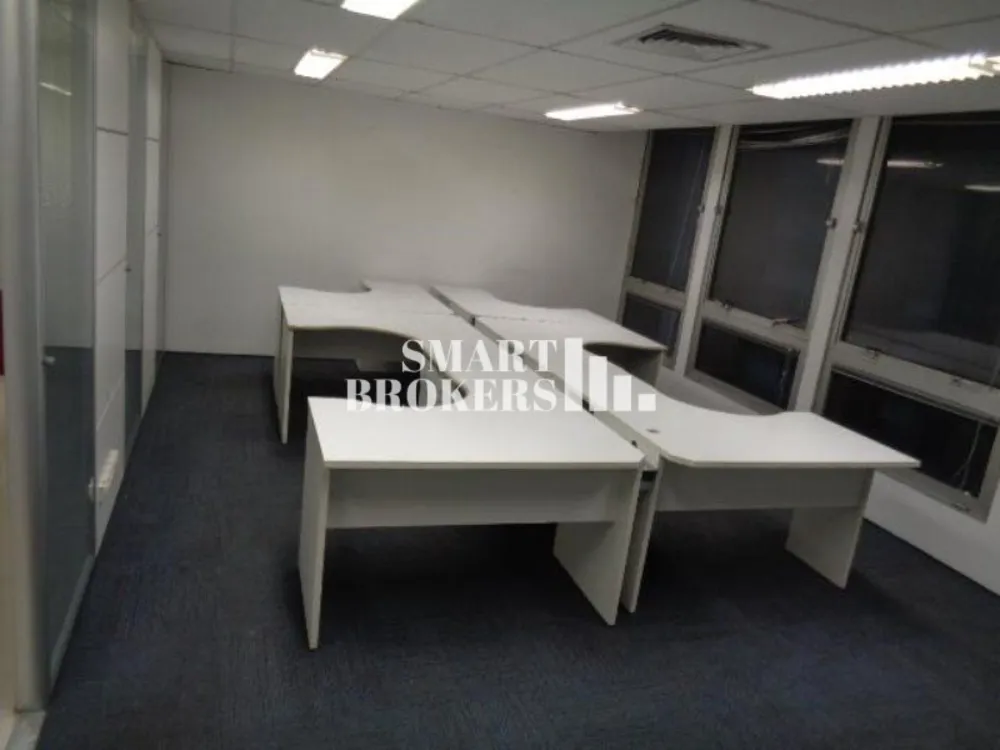 Sala-Conjunto, 610 m² - Foto 3