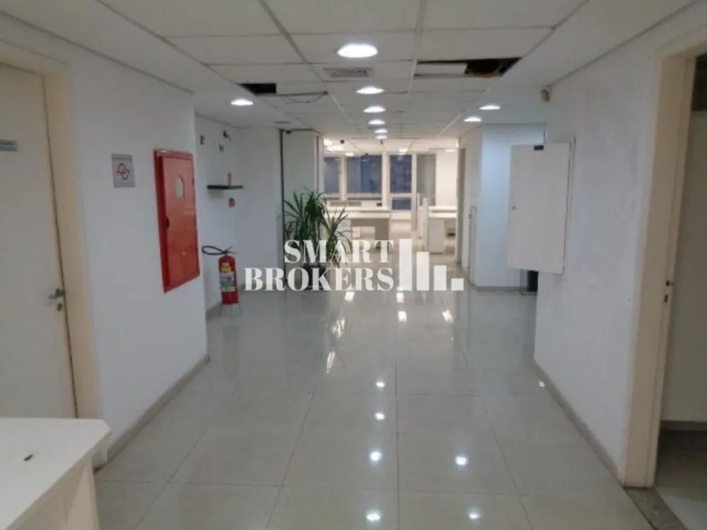 Sala-Conjunto, 610 m² - Foto 12