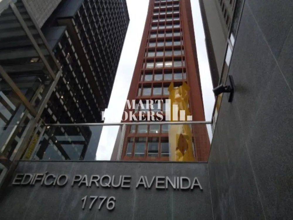 Sala-Conjunto, 610 m² - Foto 2