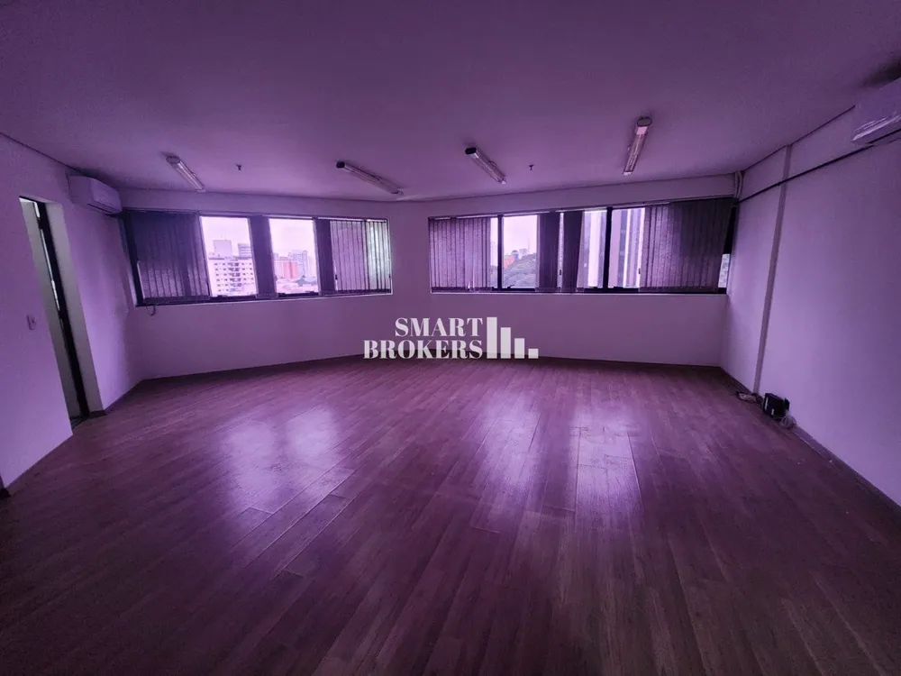 Sala-Conjunto, 46 m² - Foto 9