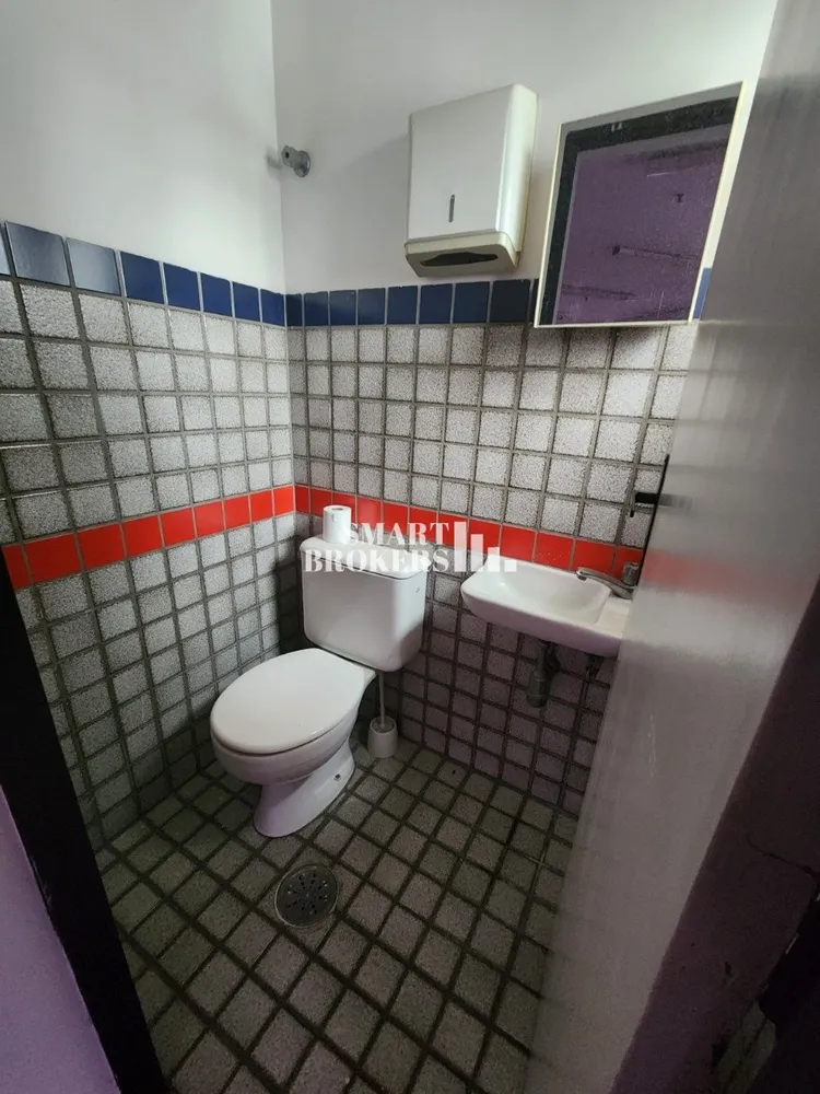 Sala-Conjunto, 46 m² - Foto 10