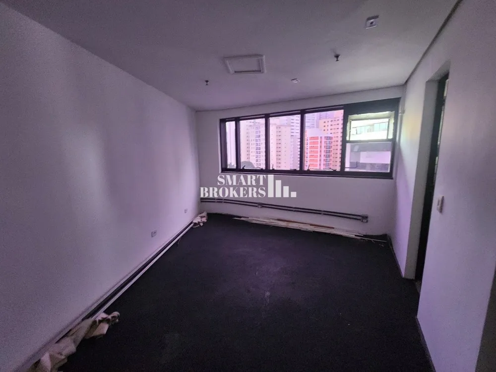 Sala-Conjunto, 46 m² - Foto 12