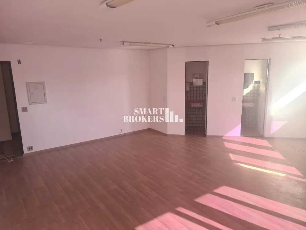 Sala-Conjunto, 46 m² - Foto 3
