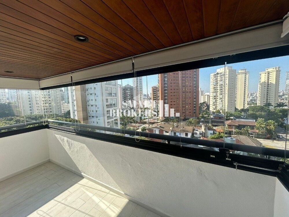 Apartamento à venda com 3 quartos, 120m² - Foto 7