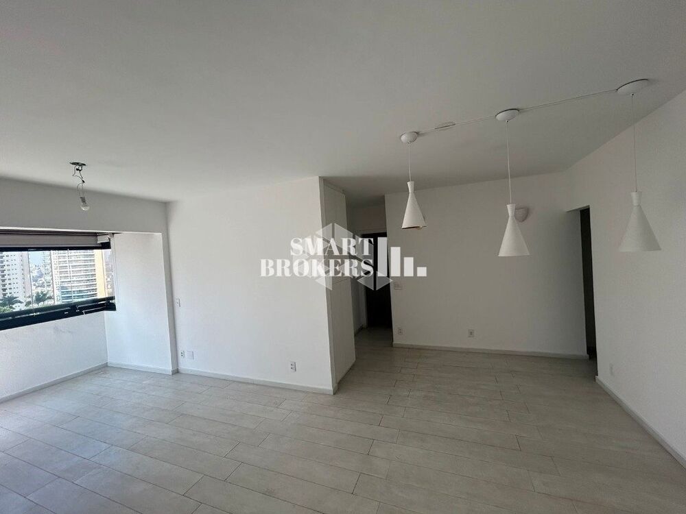 Apartamento à venda com 3 quartos, 120m² - Foto 2