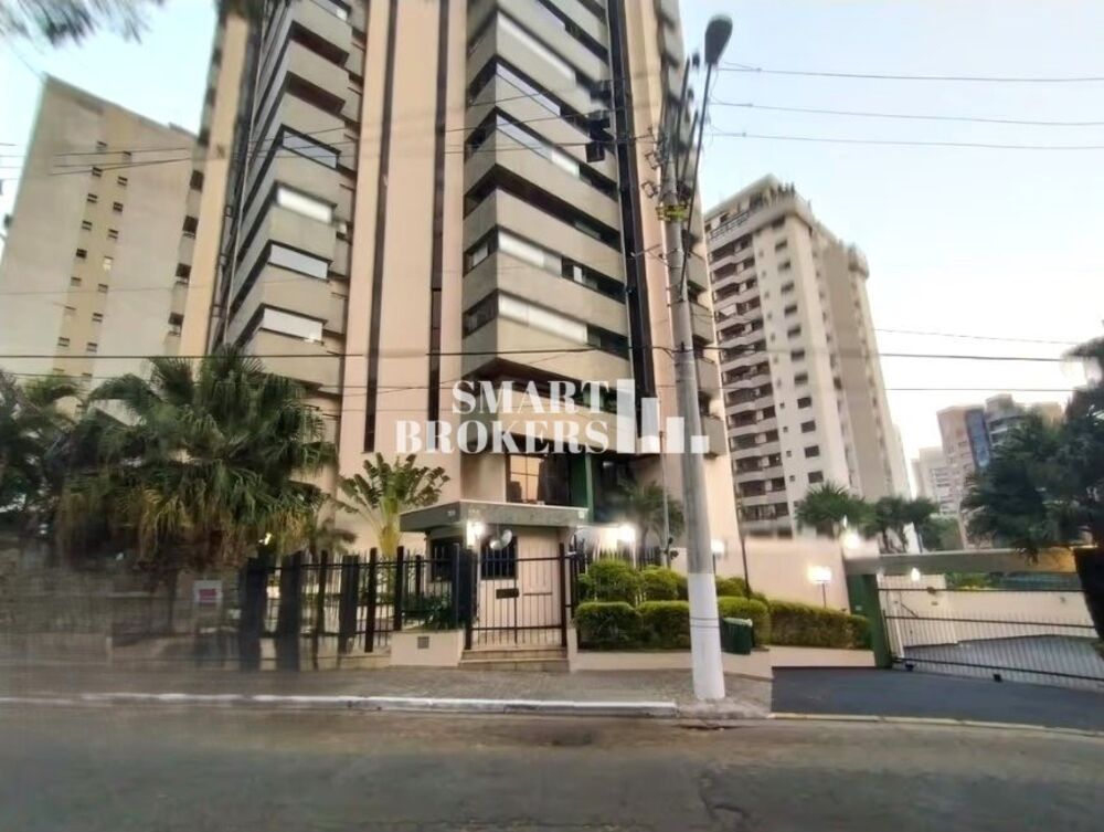 Apartamento à venda com 3 quartos, 120m² - Foto 12