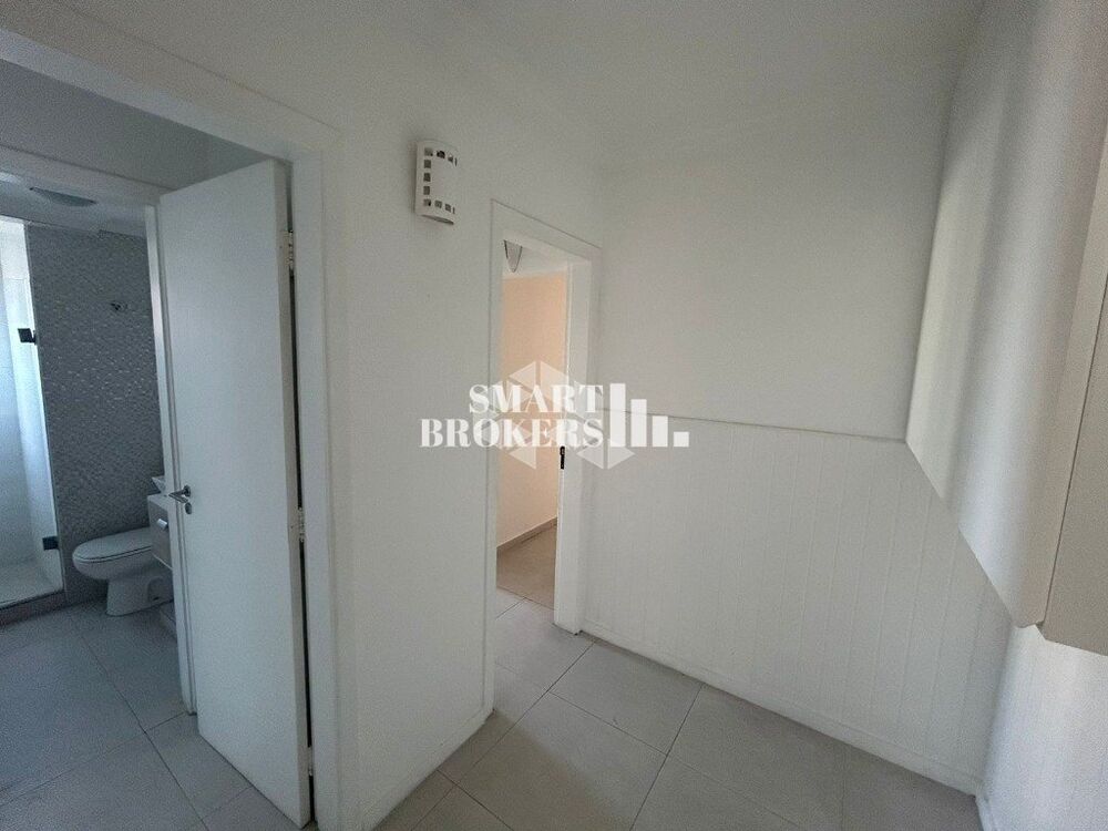 Apartamento à venda com 3 quartos, 120m² - Foto 1