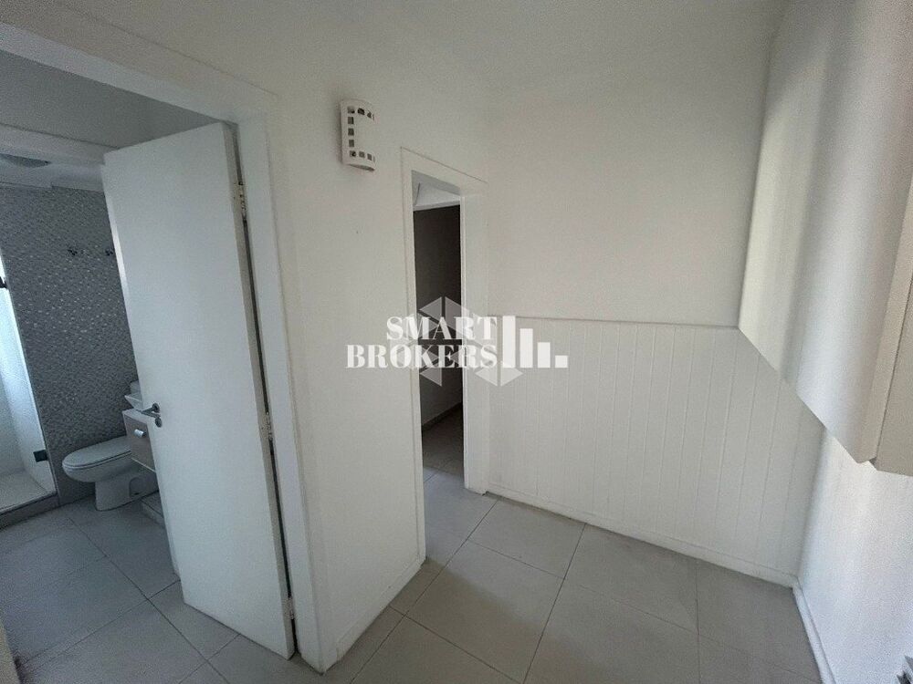 Apartamento à venda com 3 quartos, 120m² - Foto 5
