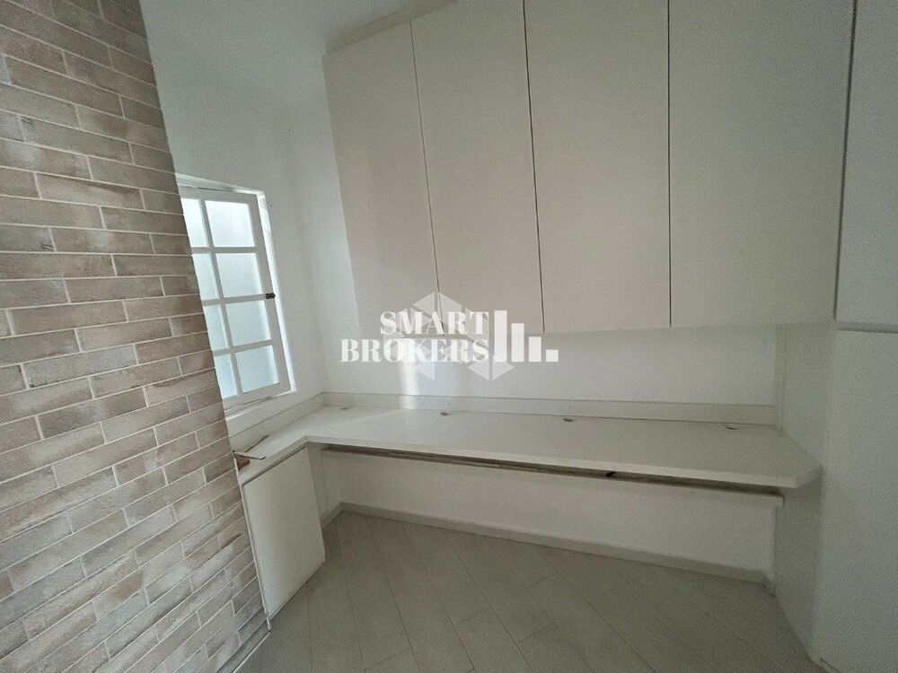 Apartamento à venda com 3 quartos, 120m² - Foto 9