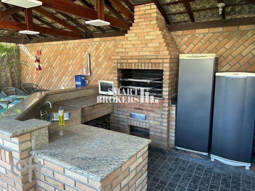 Apartamento à venda com 3 quartos, 120m² - Foto 19