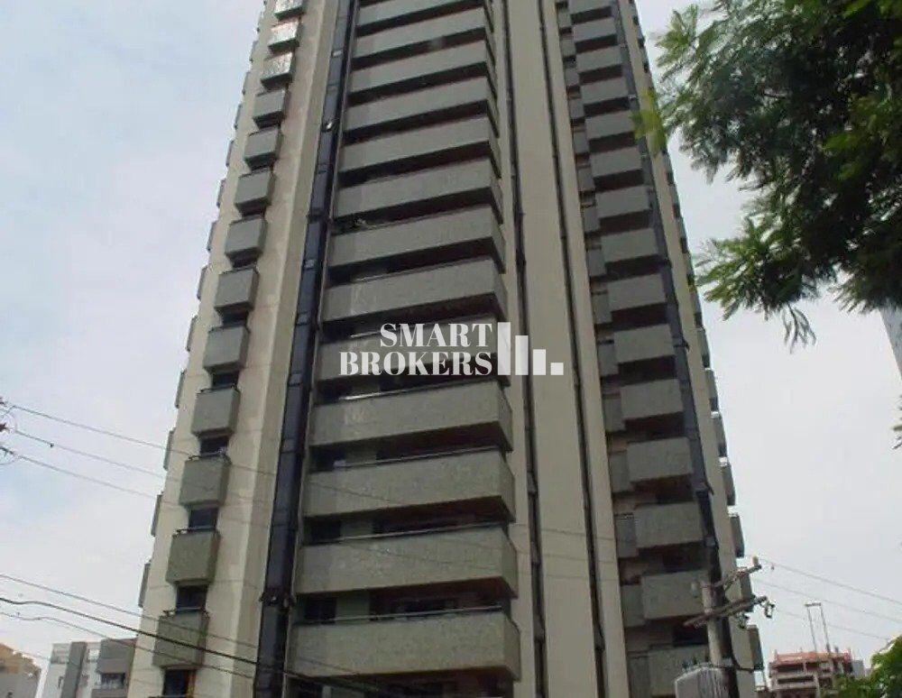 Apartamento à venda com 3 quartos, 120m² - Foto 13
