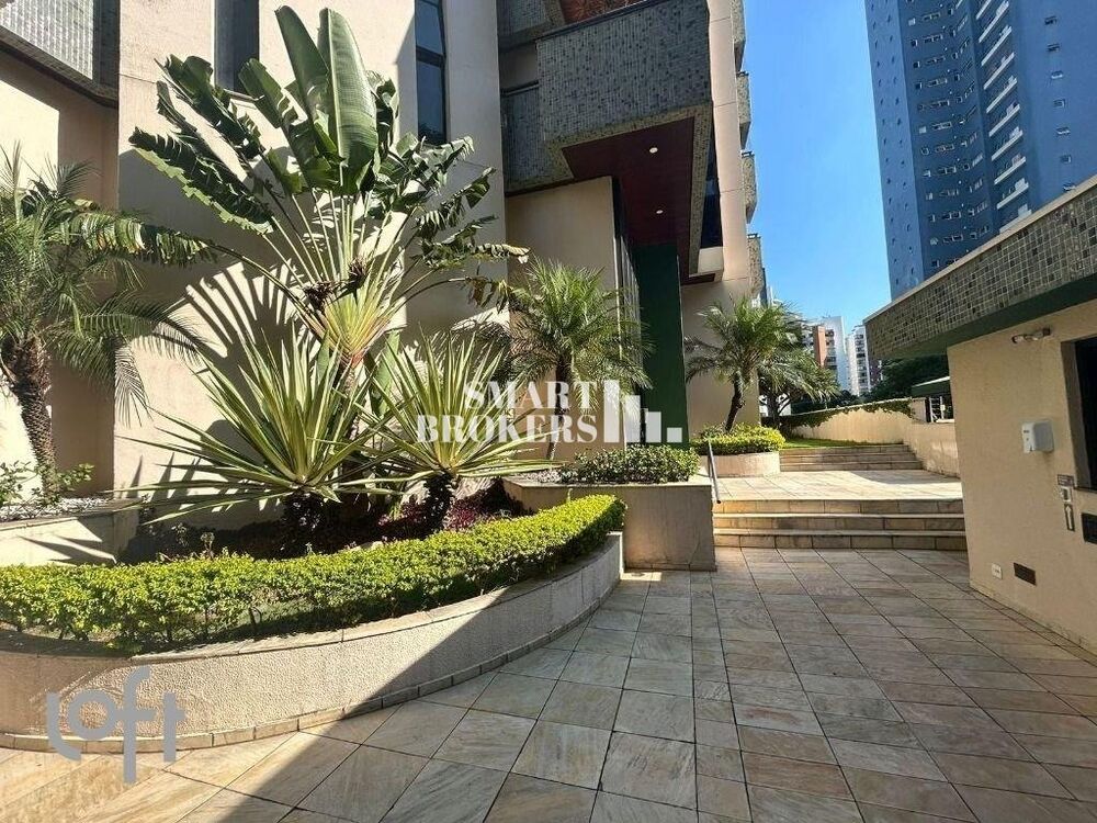 Apartamento à venda com 3 quartos, 120m² - Foto 17