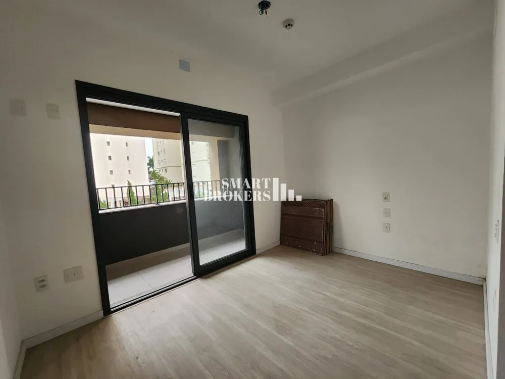 Apartamento, 1 quarto, 32 m² - Foto 2