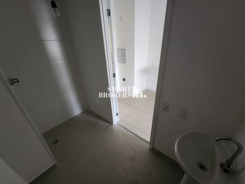 Apartamento, 1 quarto, 32 m² - Foto 9