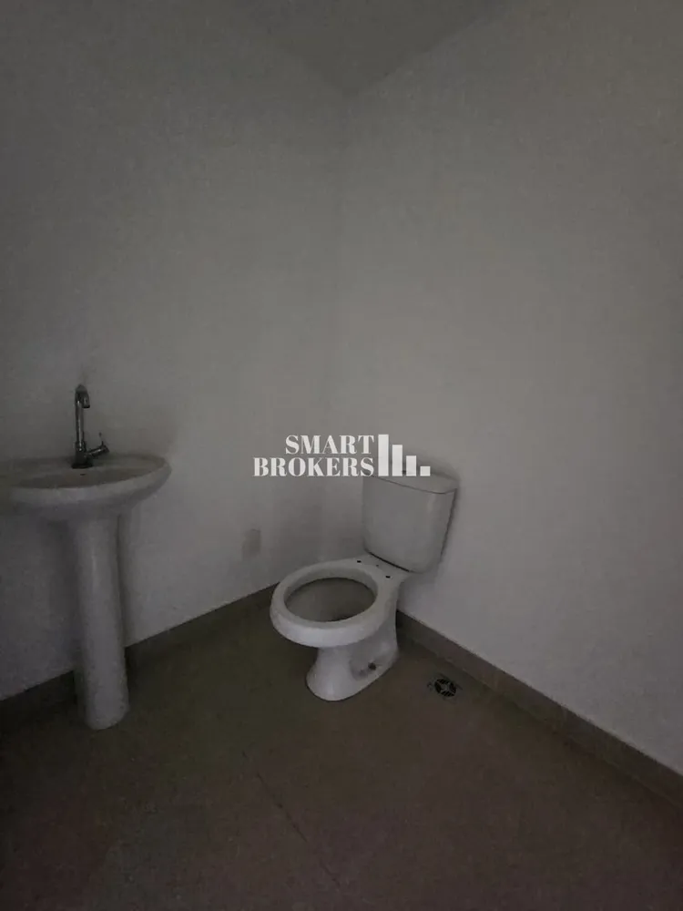 Apartamento, 1 quarto, 32 m² - Foto 8