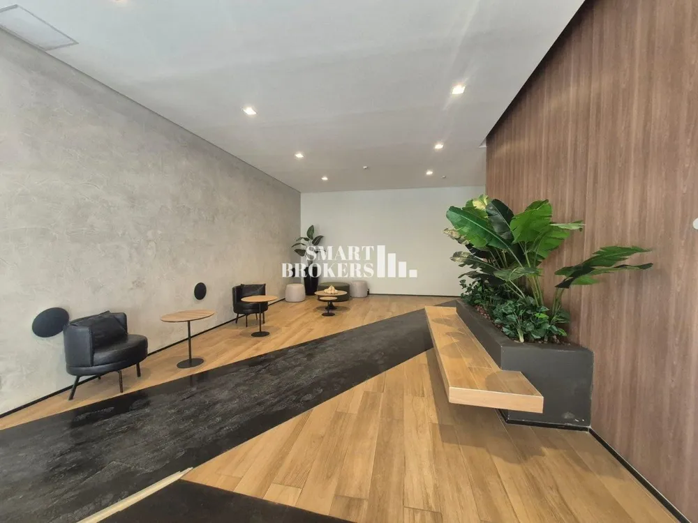 Apartamento, 1 quarto, 32 m² - Foto 3