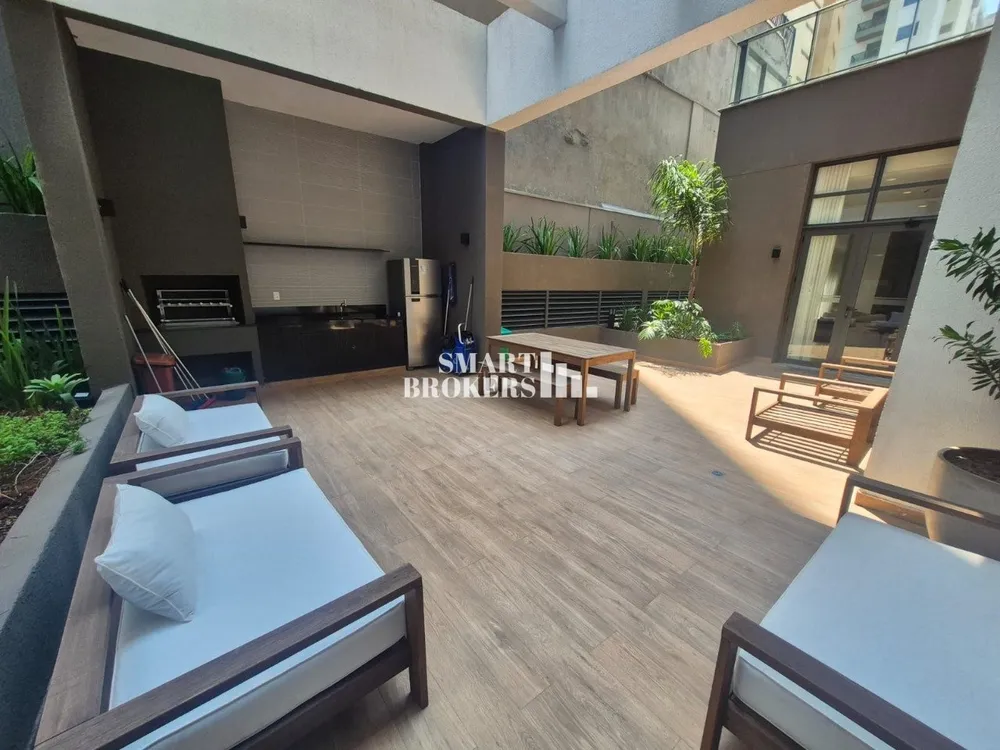 Apartamento, 1 quarto, 32 m² - Foto 14