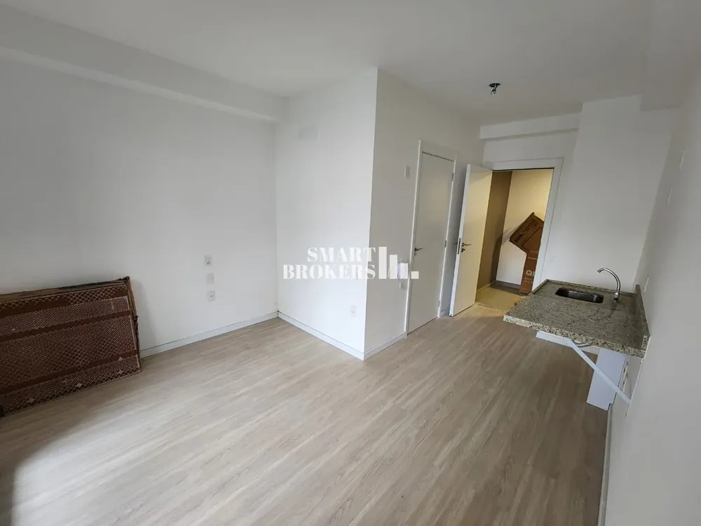 Apartamento, 1 quarto, 32 m² - Foto 7