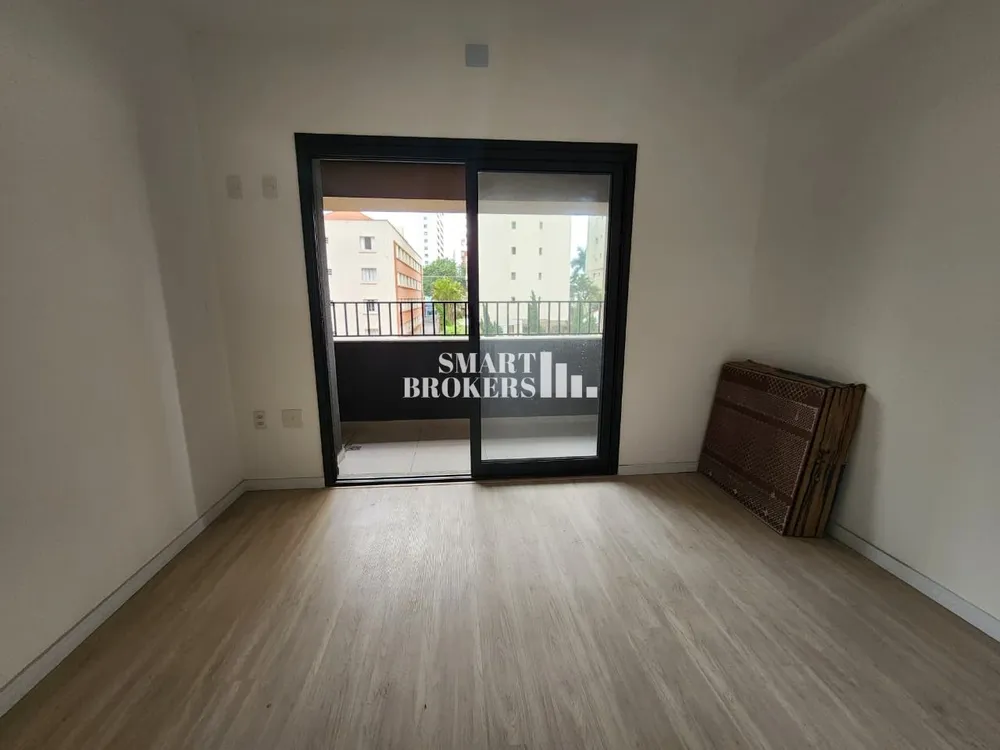 Apartamento, 1 quarto, 32 m² - Foto 1