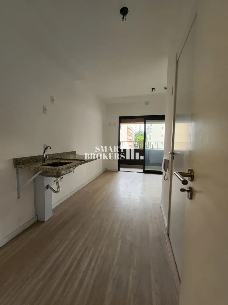 Apartamento, 1 quarto, 32 m² - Foto 5
