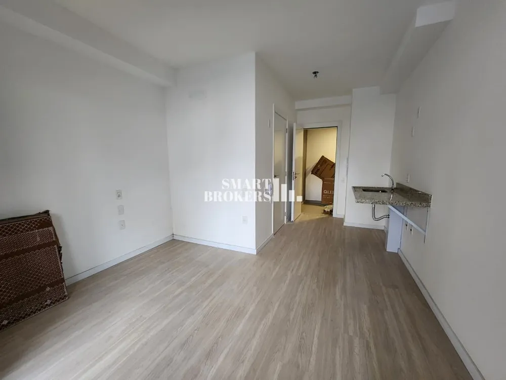 Apartamento, 1 quarto, 32 m² - Foto 7