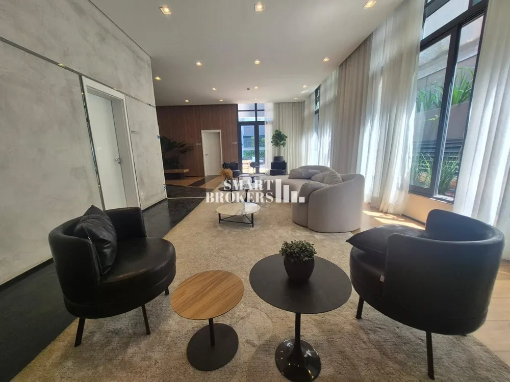 Apartamento, 1 quarto, 32 m² - Foto 12