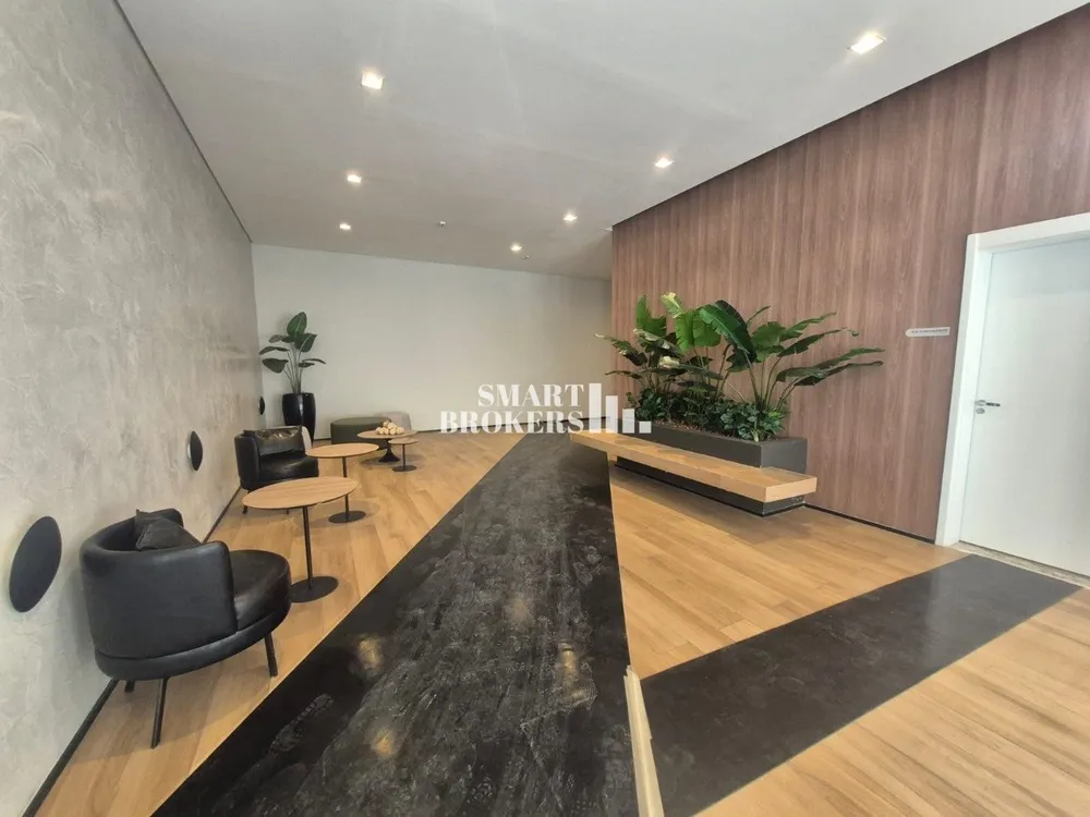 Apartamento, 1 quarto, 32 m² - Foto 4