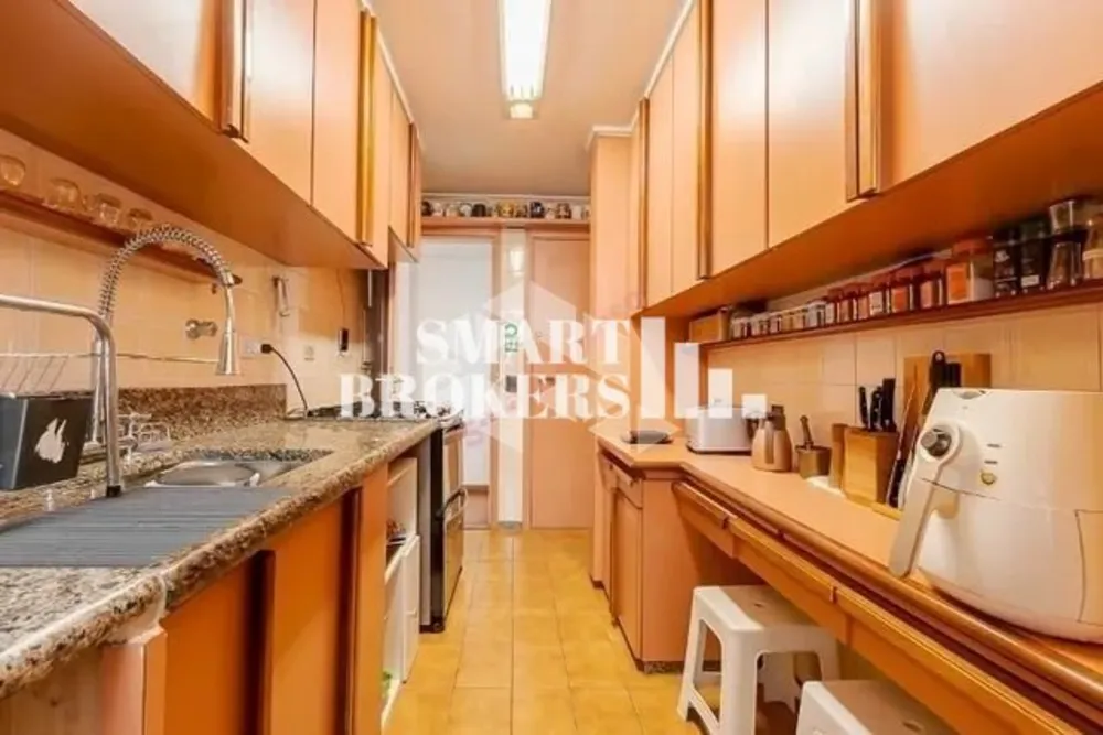 Cobertura, 3 quartos, 155 m² - Foto 9
