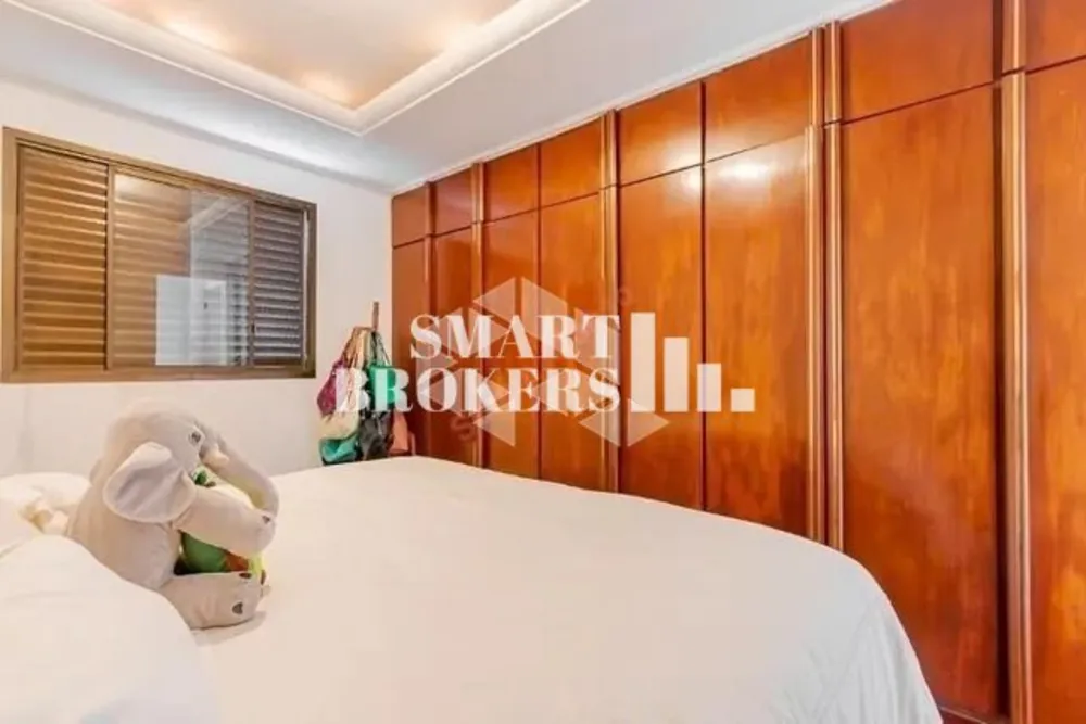 Cobertura, 3 quartos, 155 m² - Foto 10