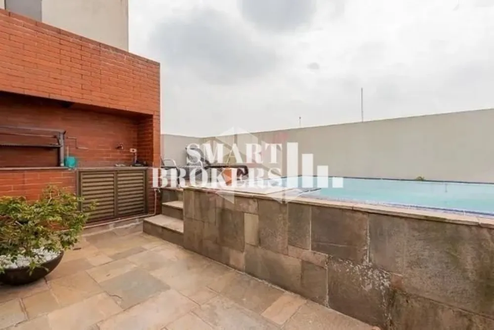 Cobertura, 3 quartos, 155 m² - Foto 5