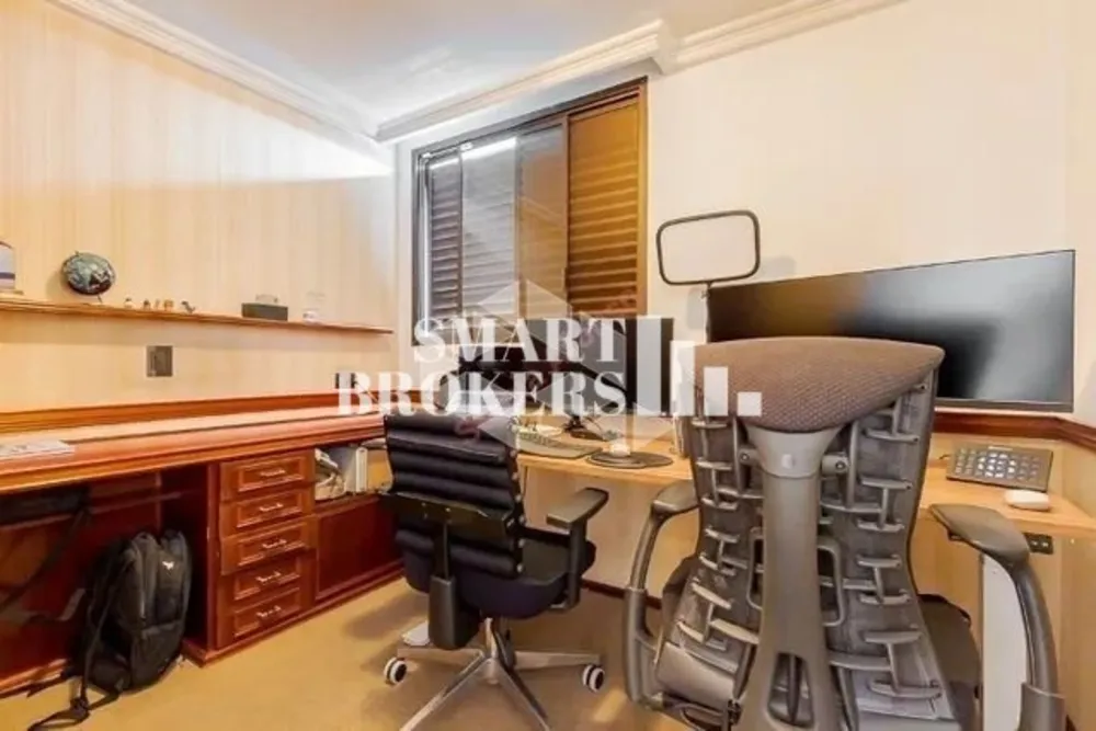 Cobertura, 3 quartos, 155 m² - Foto 8
