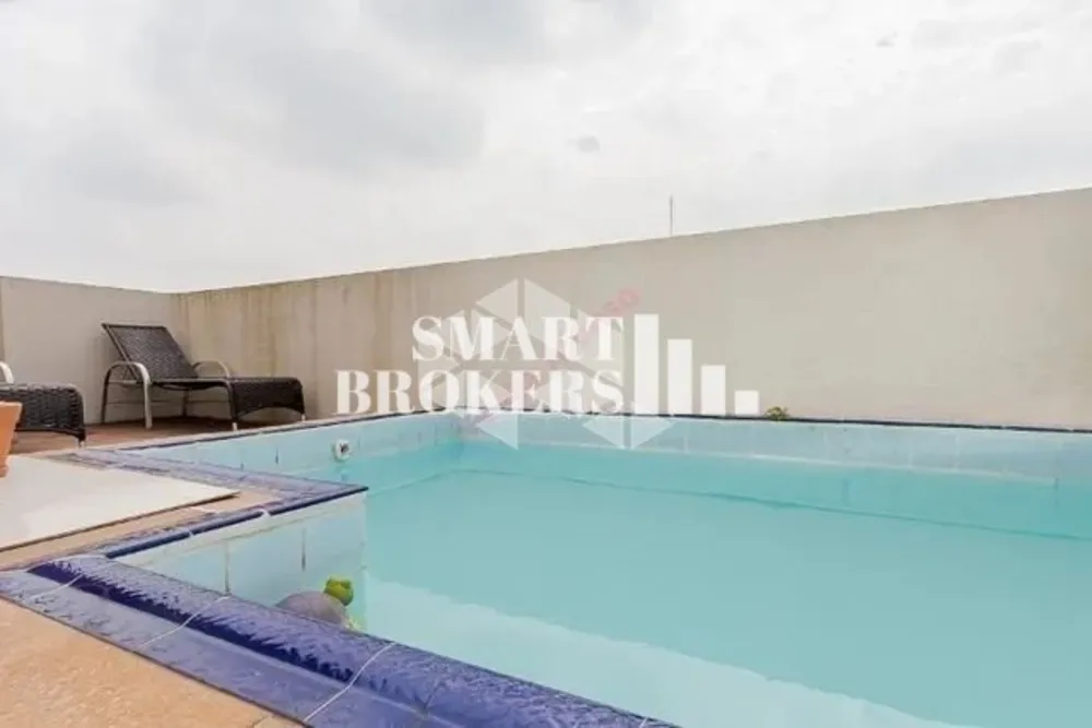 Cobertura, 3 quartos, 155 m² - Foto 7