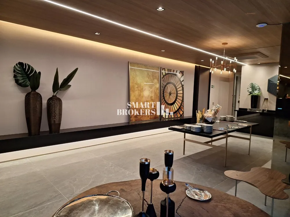 Apartamento, 3 quartos, 131 m² - Foto 1