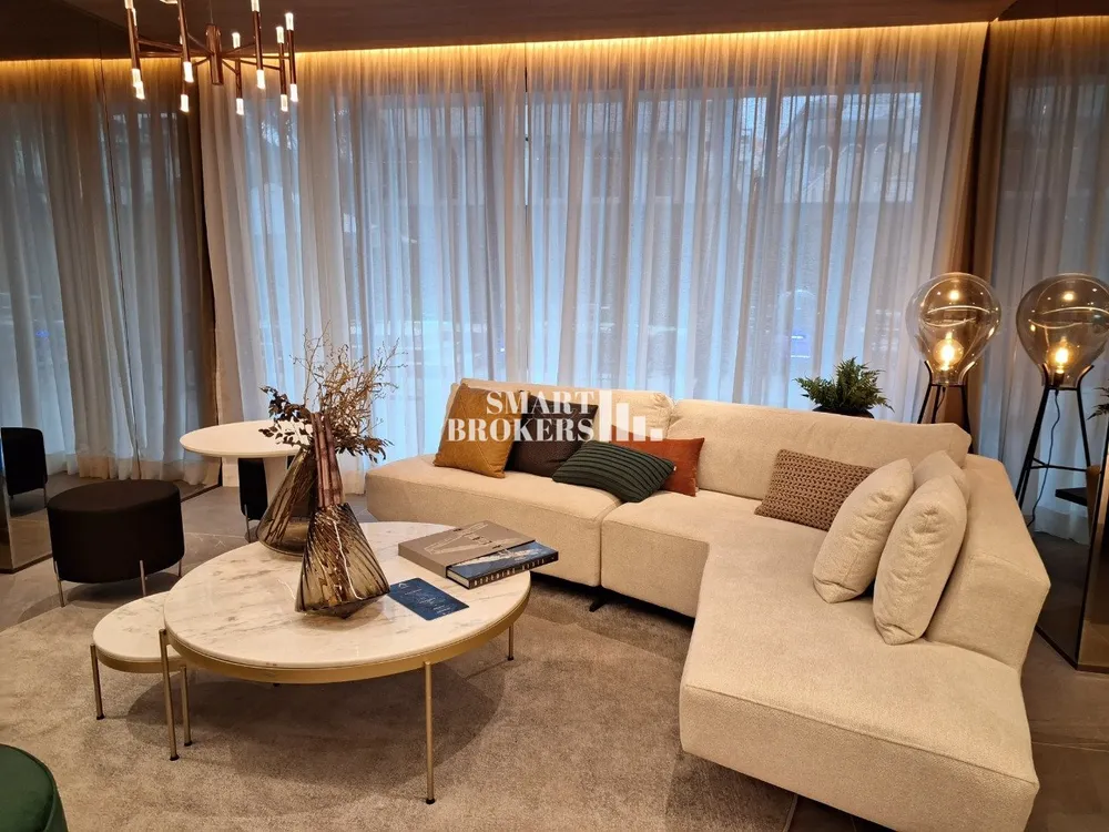 Apartamento, 3 quartos, 131 m² - Foto 7