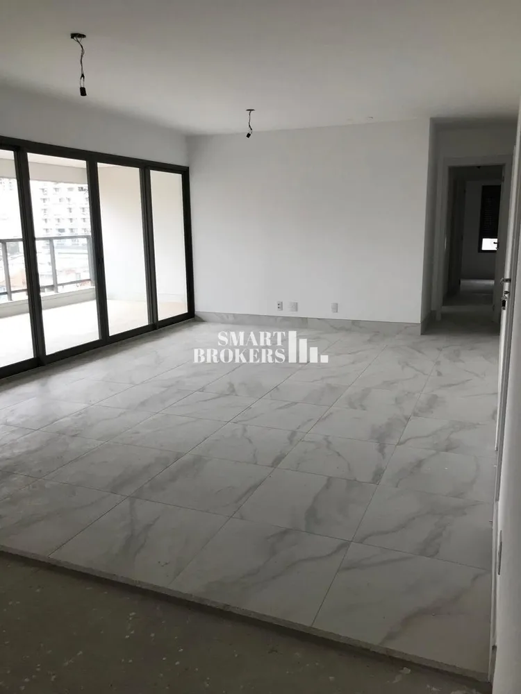 Apartamento, 3 quartos, 131 m² - Foto 6