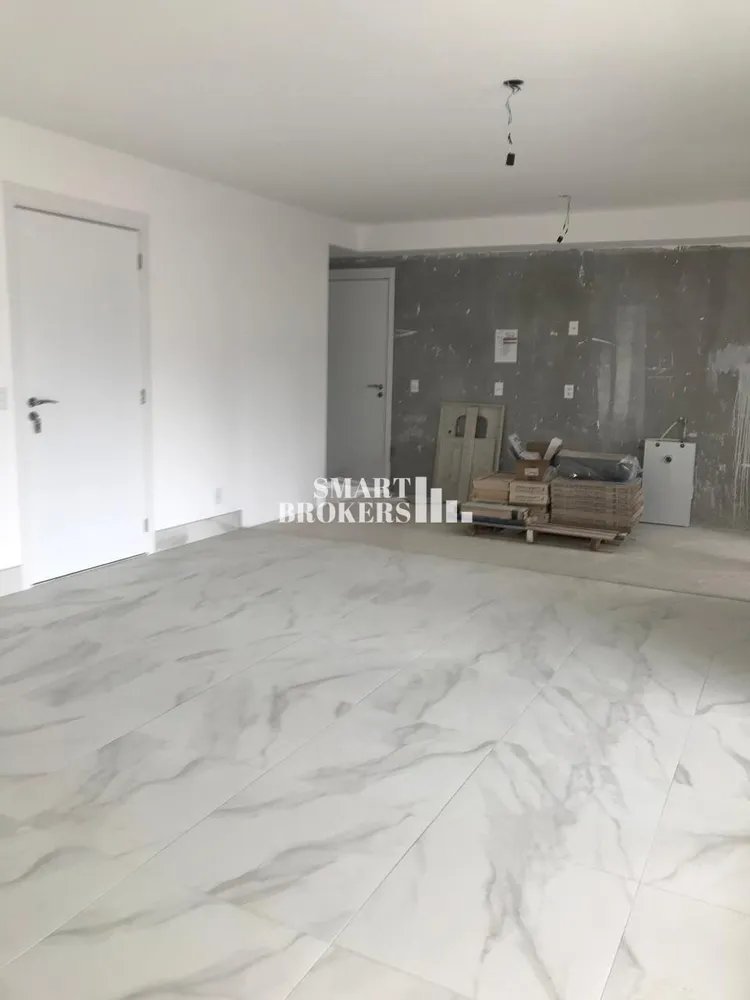 Apartamento, 3 quartos, 131 m² - Foto 5