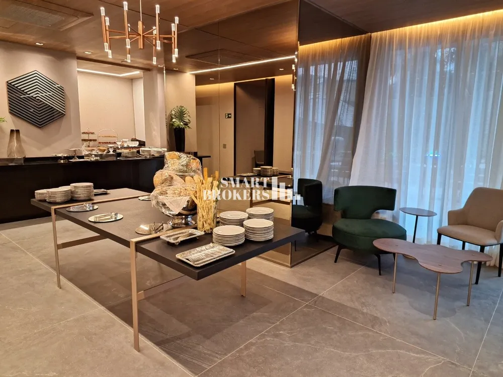 Apartamento, 3 quartos, 131 m² - Foto 2