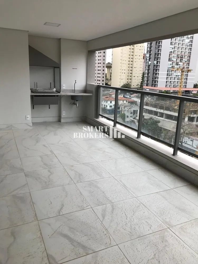 Apartamento, 3 quartos, 131 m² - Foto 8