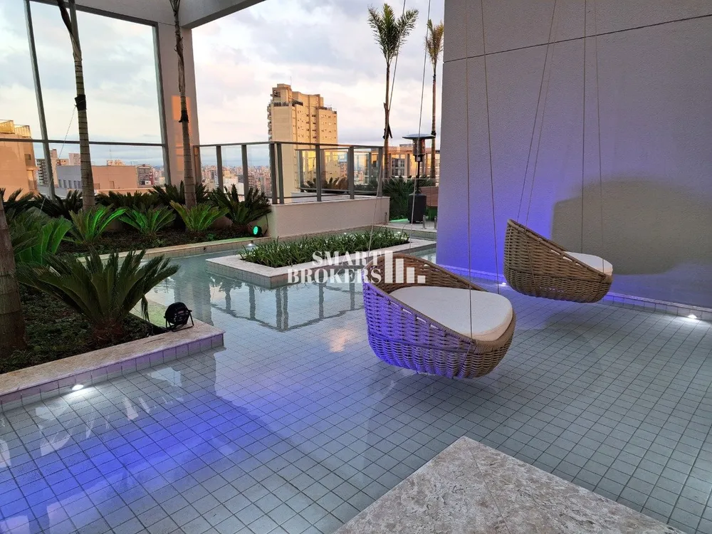 Apartamento, 3 quartos, 131 m² - Foto 10