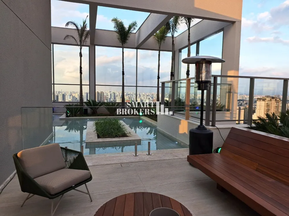 Apartamento, 3 quartos, 131 m² - Foto 7
