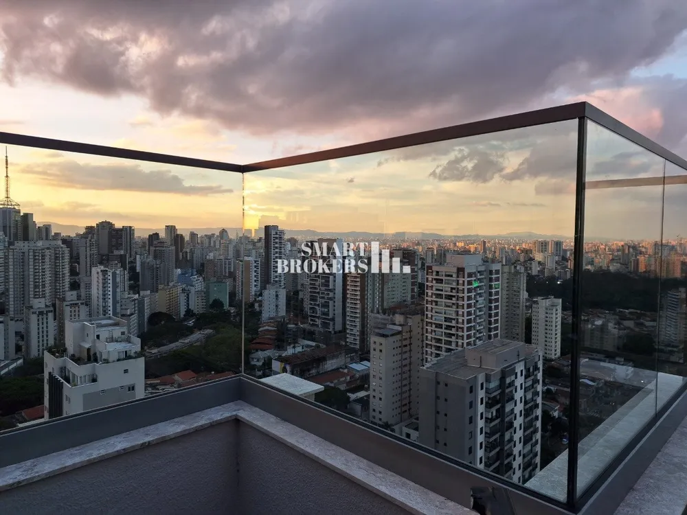 Apartamento, 3 quartos, 131 m² - Foto 11