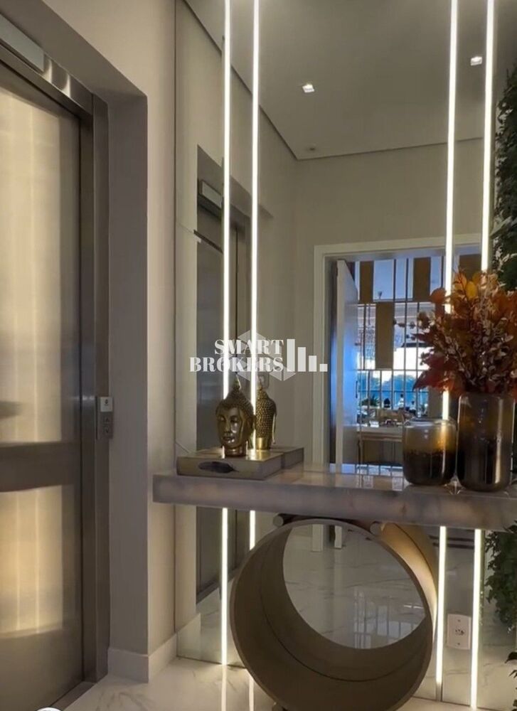 Apartamento à venda com 3 quartos, 171m² - Foto 5