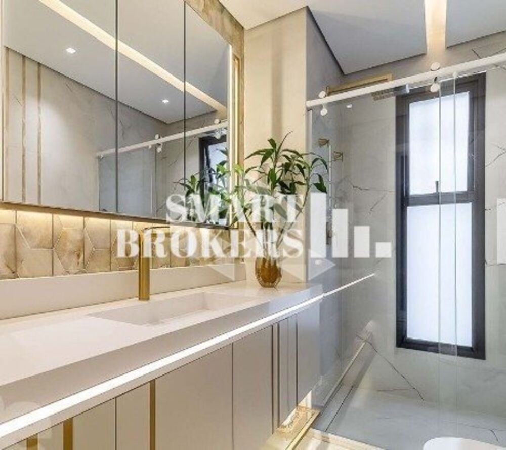 Apartamento à venda com 3 quartos, 171m² - Foto 16