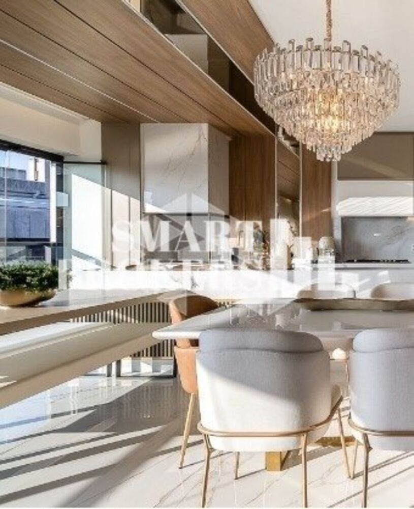 Apartamento à venda com 3 quartos, 171m² - Foto 11