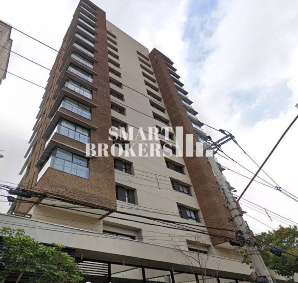 Apartamento à venda com 3 quartos, 171m² - Foto 20