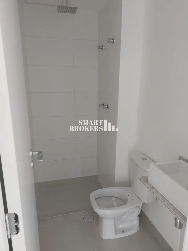 Apartamento, 1 quarto, 24 m² - Foto 4