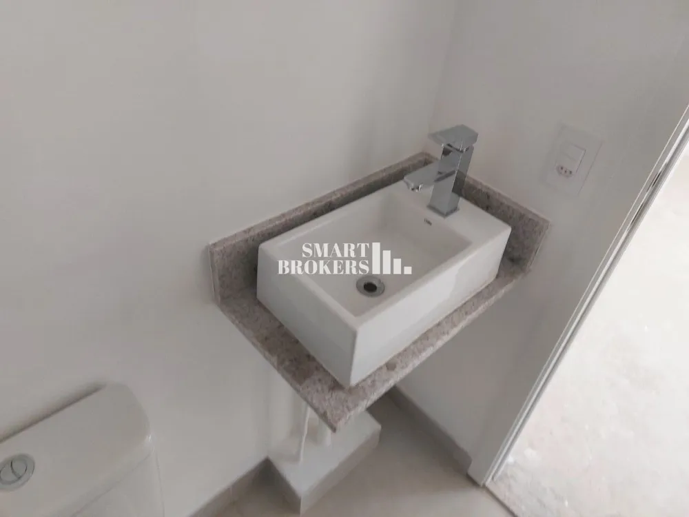 Apartamento, 1 quarto, 24 m² - Foto 5